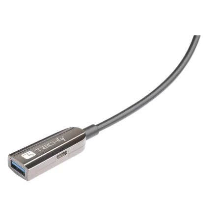 Aktywny Kabel Optyczny Aoc Przedłużacz Usb 3.2 Gen1 A-a 20m